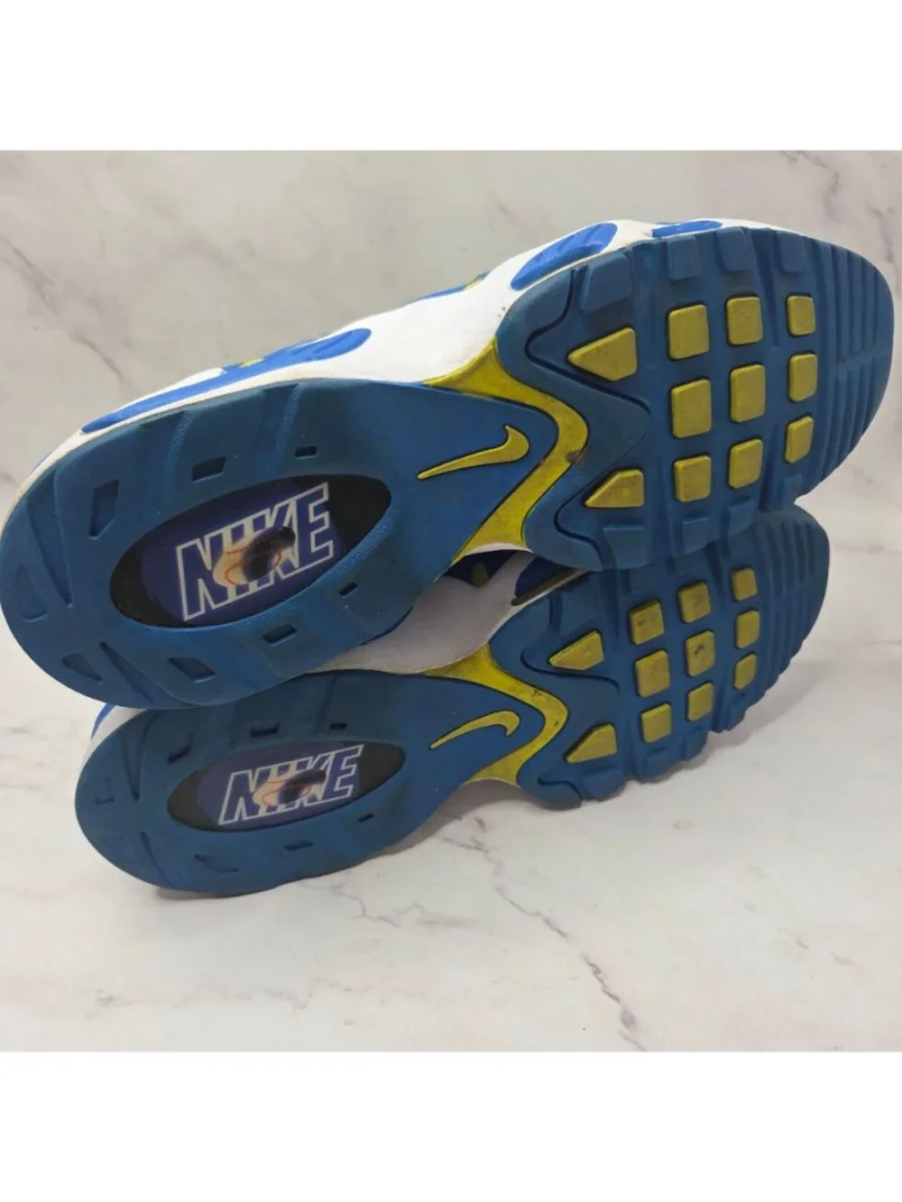 Nike Air Max NM Hideo Nomo Blue Sprite Soar Sneakers Shoes 429749-401 13